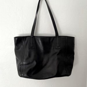 Fossil Emma Tote